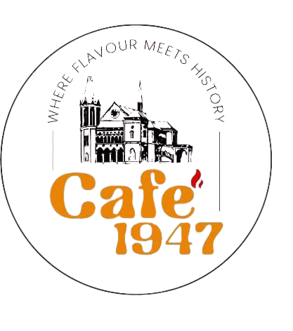 Café 1947 Logo
